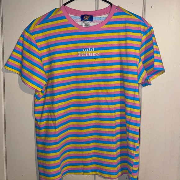 OF tee - Picture 1 of 2